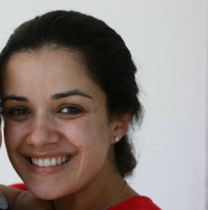 Meet your Posher, Houda